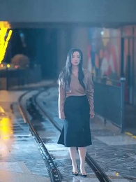 Episódio 20 - Coração à Conquista