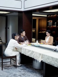 ตอนที่ 3 - กฏแห่งกรรม