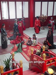 Episode 41 - [Dijuluki] Kisah Alana Sturt