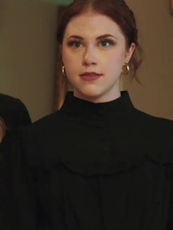 Destinata al mio Alpha Cattivo - Episode 65