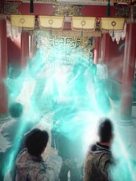 ตอนที่ 48 - ใต้ร่มอาจารย์ ศิษย์ไม่เดียวดาย