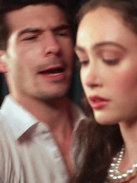 Forbidden Desire：My Mated Stripper - Episode 39