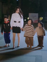 천방지축 오남매,부자 아빠 공략하기 - Episode 42