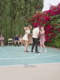 Episode 37 - Alphas Liebesdiebin