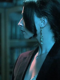 Episode 4 - The Alphas Gifted Luna