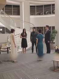  Senza un Centesimo, Sono l'Erede della Ricchezza Globale - Episode 65