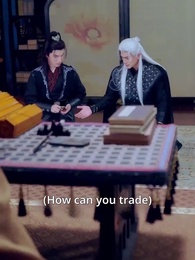 Episode 50 - Spare Me, General