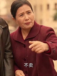 第10集 - 六旬老太走上致富路