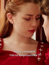 Épisode 80 - Alpha de Mon Destin Volé