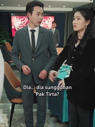 Anak Angkat Merebut Hak Waris - Episode 39