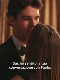 Episodio 11 - Tra Inganni e Passioni