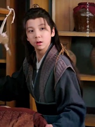 第22集 - 少年十三