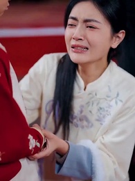 Gadis Kungfu Cilik - Episode 50