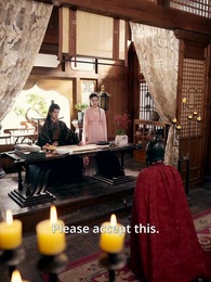 Episode 32 - My Baby Daddy's a Lord Now?!