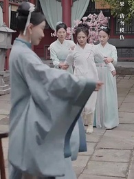 第20集 - 美人贈我錦繡緞