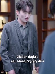 Takdir yang Tertukar - Episode 71