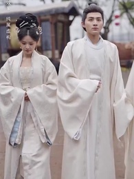 春の棠 侯府に薫る - Episode 34