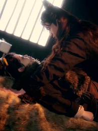 Ayah Tawanan Jadi Raja - Episode 15