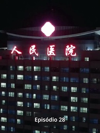 Episódio 28 - [Dublado]O Amor em Vão