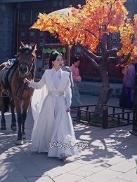 第15話 - 過ぎ去った彼女