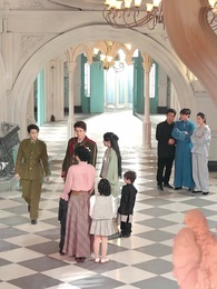 เกิดใหม่อีกครั้งล้างแค้นสามีชั่ว - Episode 32