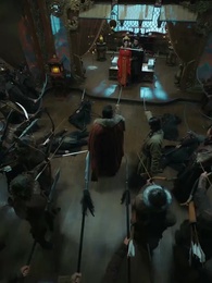 Episodio 62 - La Venganza de la Princesa