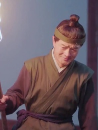 Spare Me, General - Episode 53