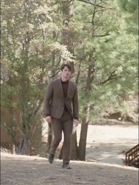 Haine de l'Alpha - Episode 19