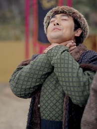 Mandona en casa, secreto de papá - Episode 63