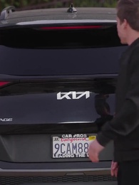 Mariage à la hâte avec mon patron - Episode 1