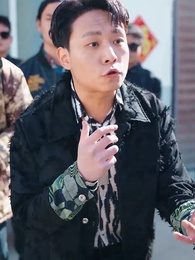 Ingin Jadi Keluarga - Episode 36