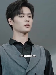 [Doblado]Amarte en el momento equivocado - Episode 37