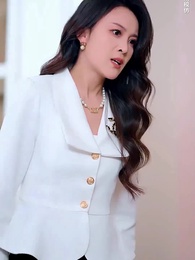 Tập 18 - Tuyết Muộn Không Về Mây Xưa