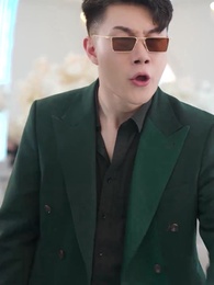 البطل يعود للانتقام - Episode 86