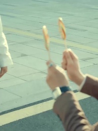 Épisode 7 - Amour Retardé