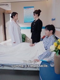 Épisode 35 - Amour en Retard