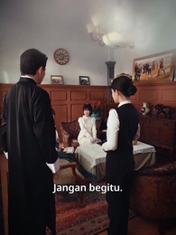 Cinta dalam Kobaran - Episode 3