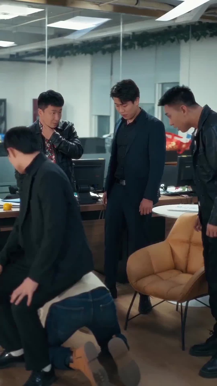 视频封面