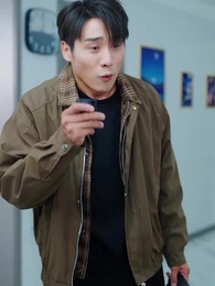 Episode 3 - Keajaiban di Balik Kebaikan