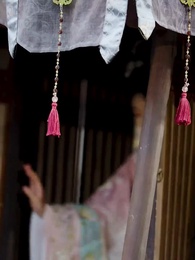 ตอนที่ 8 - จอมชายาแห่งยอดนารี