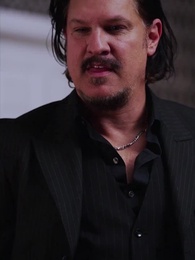 Mariée à un Milliardaire - Episode 54