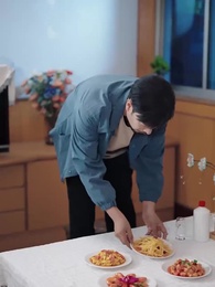 Ada Bos Besar di Rumah - Episode 8