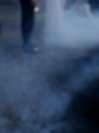 Alpha de Mon Destin Volé - Episode 14