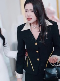 第37話 - 愛の芽生え 子供の奇跡