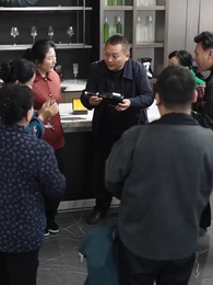 第18話 - 自滅ファミリー