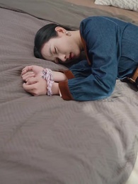 Episode 34 - Waktu sedalam lautan