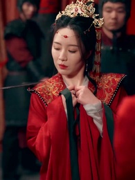 ท่านพ่อของเรากลายเป็นอ๋องไปเสียแล้ว - Episode 25