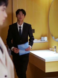 Episode 42 - Beneath the Storm of Revenge