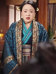 鳳鳴重樓 - Episode 50