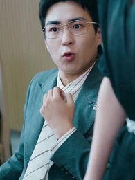 Thiếu Gia Ngốc - Episode 37